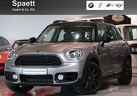 MINI Cooper Countryman Chilli 18Zoll LED Navi BT USB
