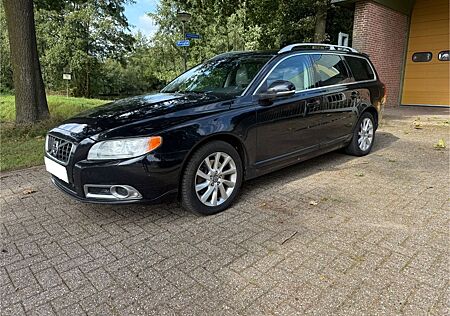 Volvo V70 D4 Geartronic Edition Pro Edition Pro