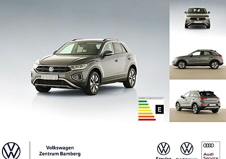 VW T-Roc Volkswagen 2.0 TDI Move DSG+AHK+PARKASSIST+ACC+NAV
