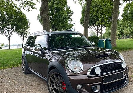 Mini Cooper S Clubman Cooper S