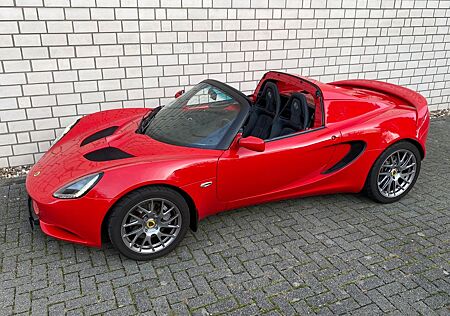 Lotus Elise SPORT 220 Neuwertig mit Klimaanlage