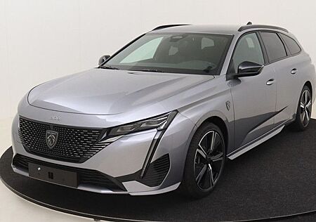 Peugeot 308 SW GT Hybrid 145PS e-DCS6 AUT 180° KAM LED