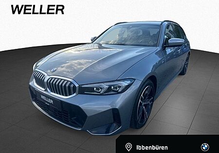 BMW 330i Touring xDr. M Sport LiCo+ Stop&Go PA HiFi