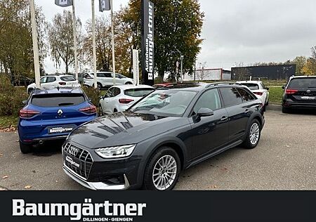 Audi A4 Allroad Quattro 45 TFSI S-Tronic AHK/ACC/Stan