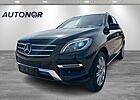 Mercedes-Benz ML 350 3.0 258PS 4Matic