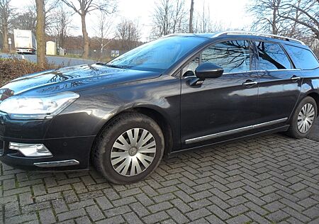 Citroën C5 Tourer Selection 2.0 HDI Euro 5 Navi