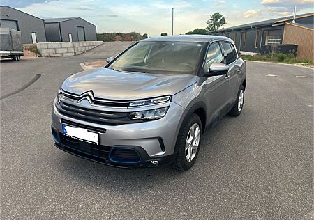 Citroën C5 Aircross Hybrid 225 Stop&Start ë-EAT8 AG2...