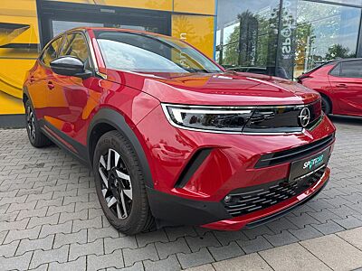 Opel Mokka-e Elegance,Keyless,RFK,PDC v+h