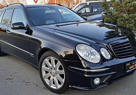 Mercedes-Benz E 280 T CDI *TURBOLADER-NEU! *XENON