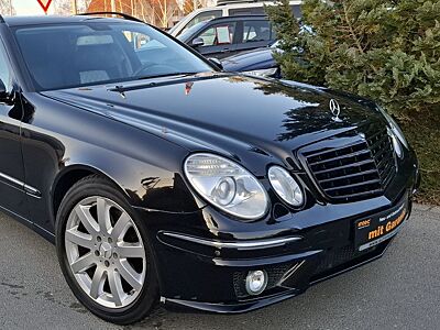 Mercedes-Benz E 280 T CDI  *TURBOLADER-NEU!  *XENON