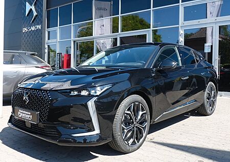 DS Automobiles DS 4 DS4 Étoile +Alcantara *sofort verfügbar*