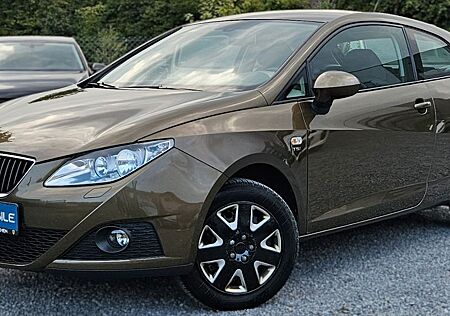 Seat Ibiza 1.2 TSI SC Style°1.HAND°SITZ-HZG°TÜV NEU°