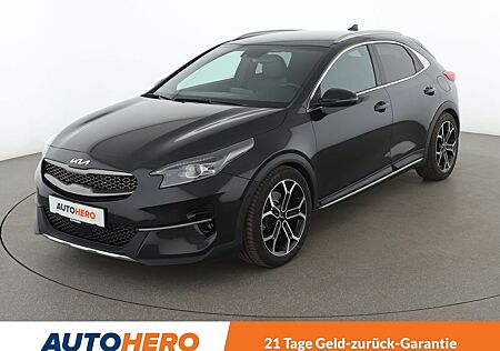 Kia XCeed 1.6 TGDI Black Xdition Aut*NAVI*LED*ACC*
