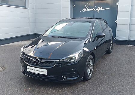 Opel Astra K Lim. 5-trg. Elegance AHK/NAVI/DAB/LED
