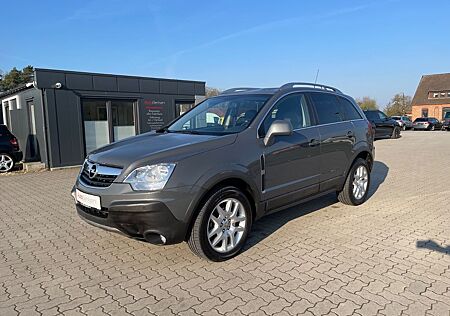 Opel Antara Edition 2.0 CDTI 1HD 95.339 KM AHK Leder
