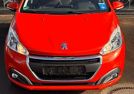 Peugeot 208 Active