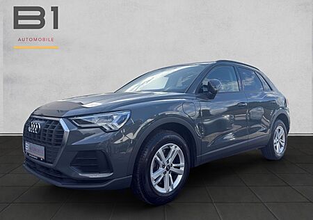 Audi Q3 45 TFSI e *1Hand*Virtual*LED*Kamera*Business*