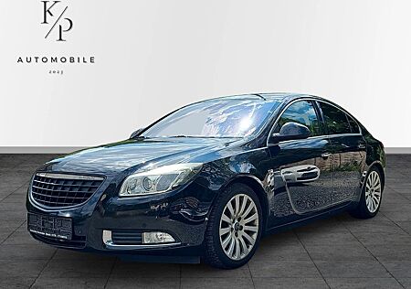 Opel Insignia A Lim. Cosmo 4x4 *NAV/BI-XENON/PDC*