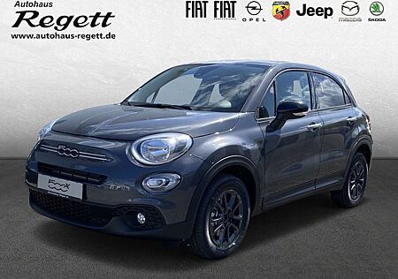 Fiat 500X Club Hybrid 1.5 *Navi*CarPlay*Android Auto*