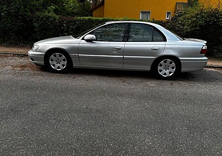 Opel Omega b