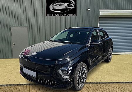 Hyundai Kona 1.6 T-GDI Prime DCT