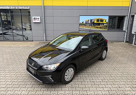 Seat Ibiza Style/DAB+/ALLWETTER/TOUCH/21000KM