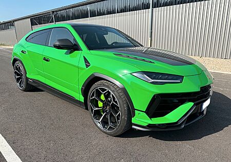 Lamborghini Urus 4.0 V8 Performante