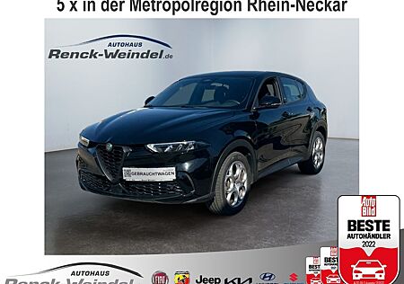 Alfa Romeo Tonale Sprint 1.5 LED Sperrdiff. ACC El. Heckkla