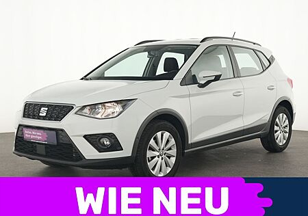 Seat Arona Style Navi|ACC|Fahrassistenz-Paket|PDC