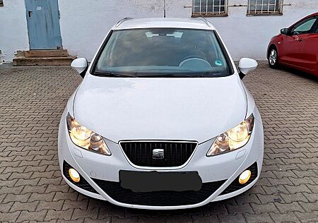 Seat Ibiza 1.2 TSI Steuerkette Gewechselt EURO5 PDC
