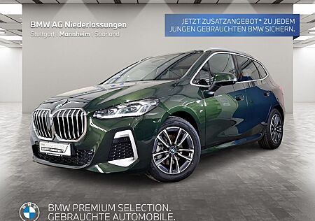 BMW 220i Active Tourer M Sport AHK Driv.Assist.Prof