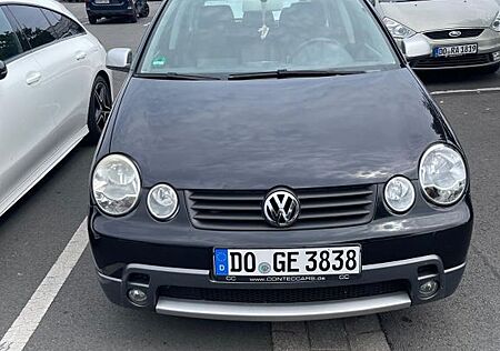 VW Polo Volkswagen 1.2 47kW Basis Plus-Paket Basis Klima E.FH
