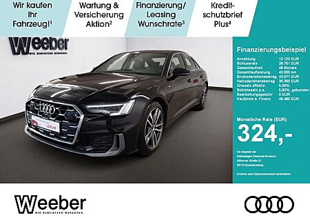 Audi A6 Lim S-Line AKTIONSLEASING OHNE ANZAHLUNG!