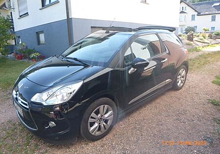 Citroën DS3 Cabrio