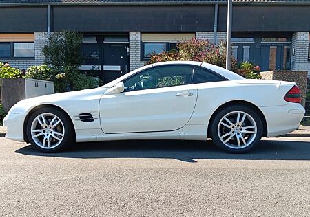 Mercedes-Benz SL 350 * Tüv neu * Originalzustand * Bose Sound*