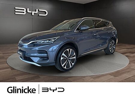 BYD TANG Facelift MY24*Pano*ACC*360Kamera*Navi