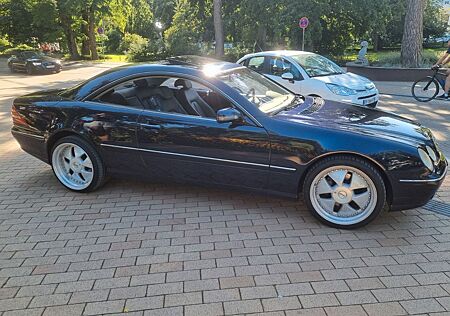 Mercedes-Benz CL 500 -