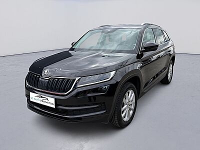 Skoda Kodiaq 2.0 TDI Style 4x4+AHK+DAB+Autom.+LED+Kame