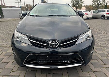 Toyota Auris Edition, XENON;NAVI;AHK;KAMERA;MFL