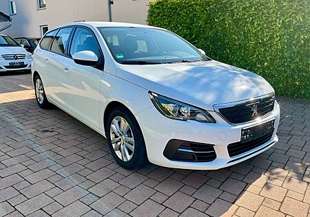 Peugeot 308 BlueHDi 130 Active Pack SW Active Pack