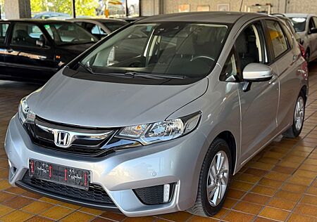 Honda Jazz Comfort/NAVI/PDC/SHZ/ALU/MFL/TEMP/KLIMA/TOP