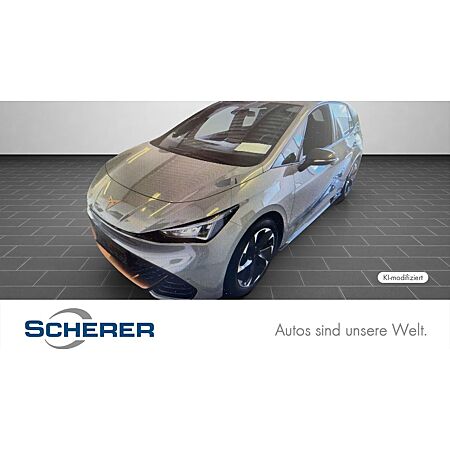 Cupra Born leasen