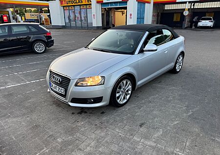 Audi A3 1.9 TDI Ambition Cabriolet Ambition