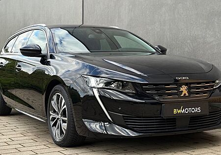 Peugeot 508 SW Allure |Kamera|LED|Sitzheizung