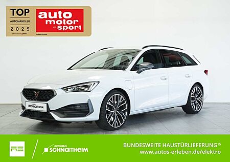 Cupra Leon Sportstourer VZ 1.4 e-HYBRID 180KW (245PS)