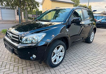 Toyota RAV 4 RAV4 Executive