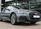 Audi A8 L 60 TFSI e quattro Lang /S line/3xTV/Pano/