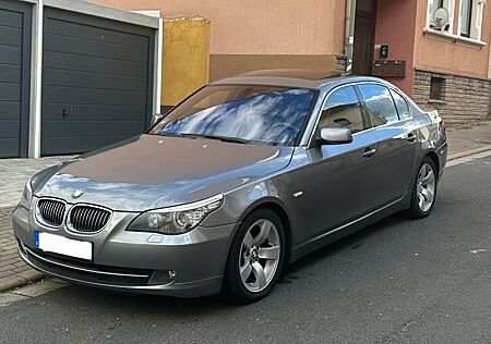 BMW 530i Edition Exclusive Edition Exclusive