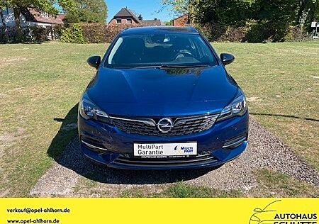Opel Astra K 1,5 Diesel Sports Tourer Elegance