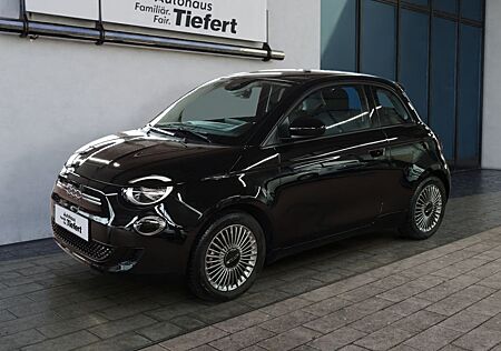 Fiat 500E 42kWh